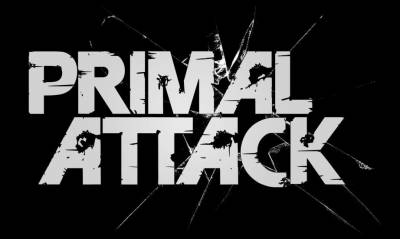 logo Primal Attack